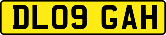 DL09GAH