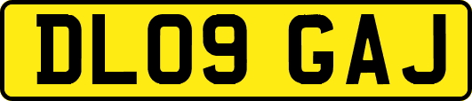 DL09GAJ
