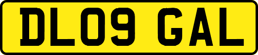 DL09GAL
