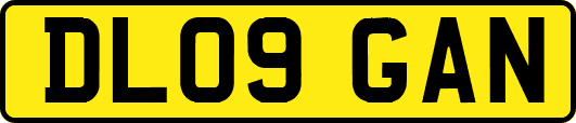 DL09GAN