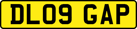 DL09GAP
