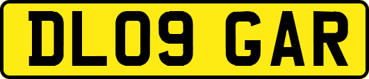 DL09GAR