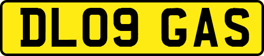 DL09GAS