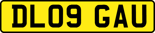 DL09GAU