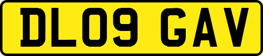 DL09GAV