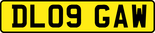 DL09GAW