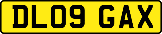 DL09GAX