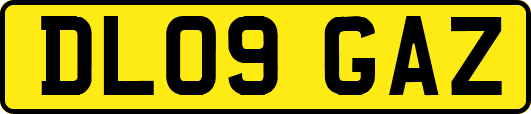 DL09GAZ