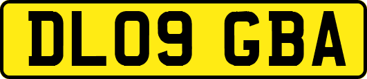 DL09GBA