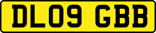 DL09GBB