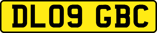 DL09GBC