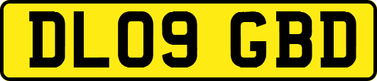 DL09GBD