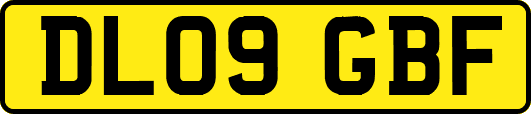 DL09GBF