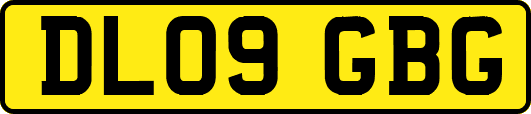 DL09GBG