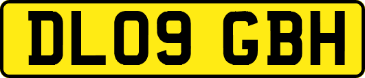 DL09GBH