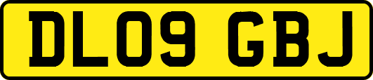 DL09GBJ