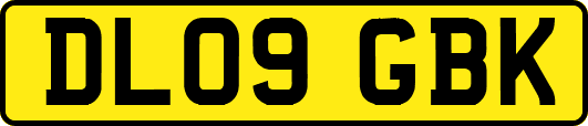 DL09GBK