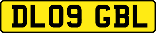 DL09GBL