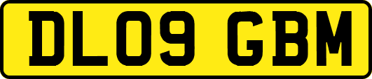 DL09GBM