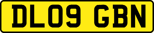 DL09GBN