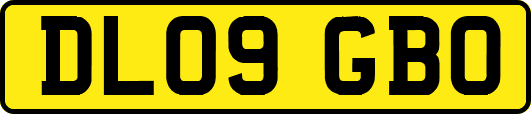 DL09GBO