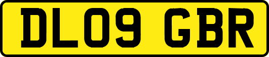 DL09GBR