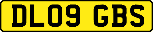 DL09GBS