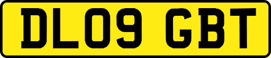 DL09GBT