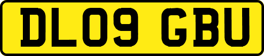 DL09GBU