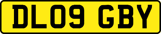DL09GBY