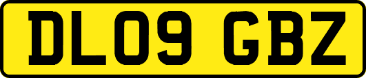 DL09GBZ