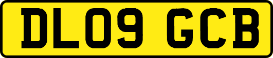 DL09GCB