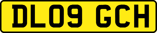 DL09GCH