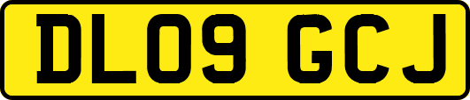 DL09GCJ