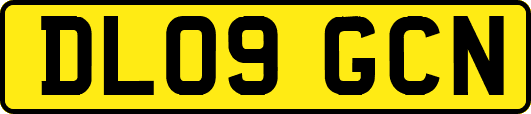DL09GCN