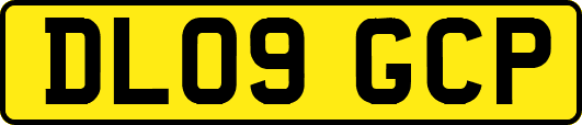 DL09GCP