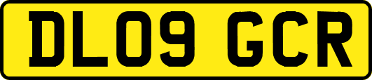 DL09GCR