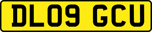 DL09GCU