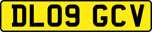 DL09GCV