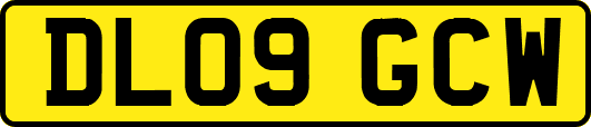 DL09GCW