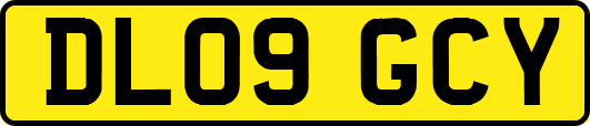 DL09GCY