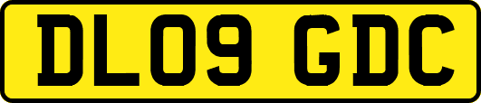 DL09GDC