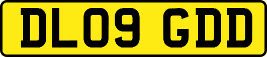 DL09GDD