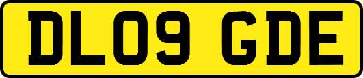 DL09GDE