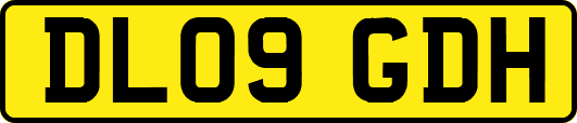 DL09GDH