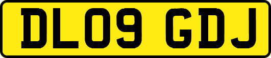 DL09GDJ