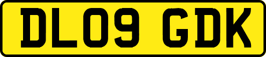 DL09GDK