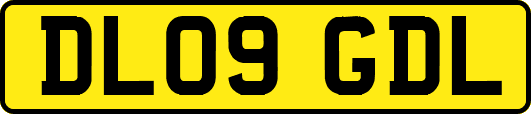 DL09GDL