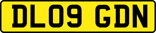 DL09GDN