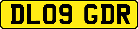 DL09GDR